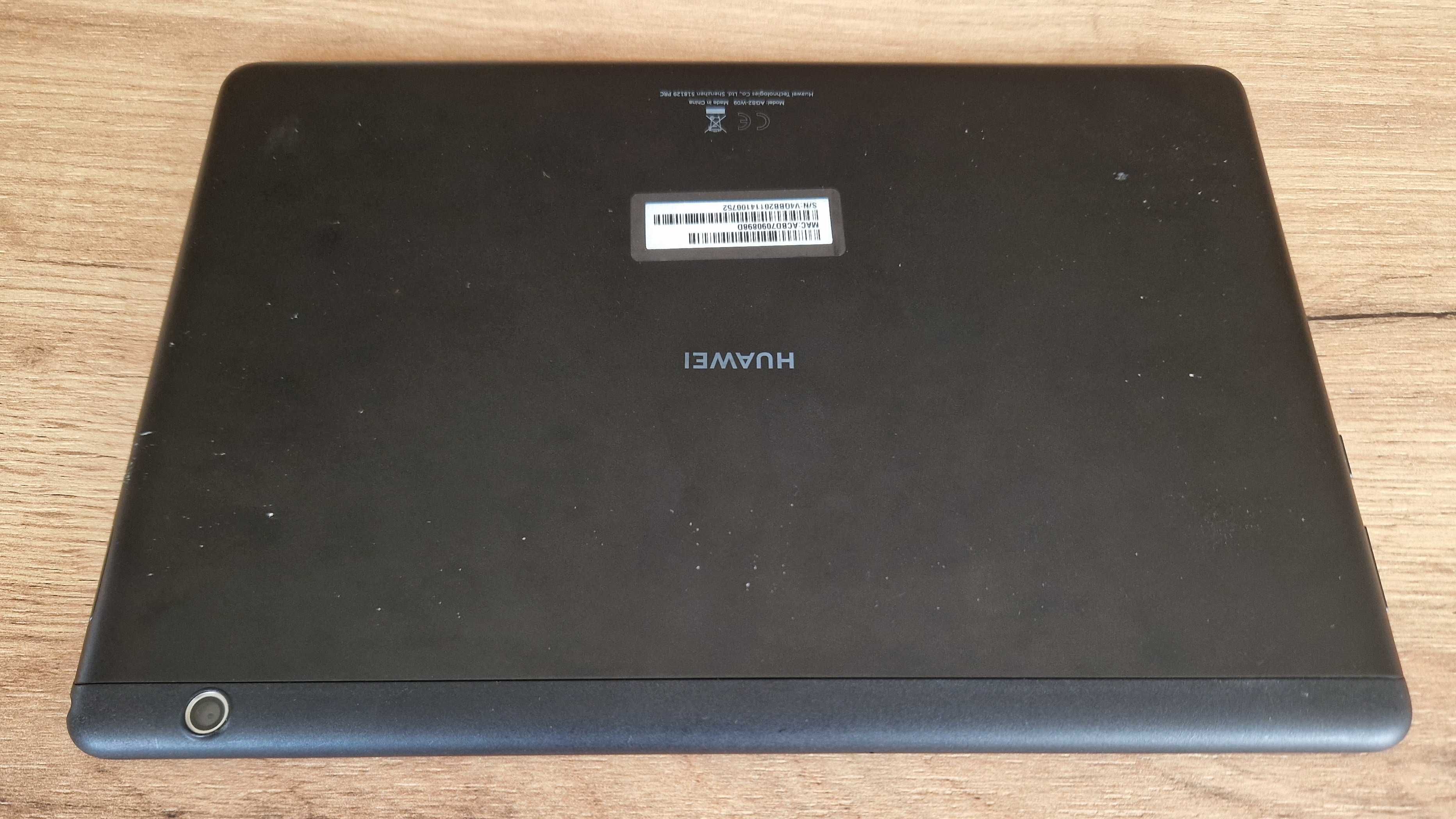 Tablet HUAWEI MediaPad T5 10,1" AGS2 - W09