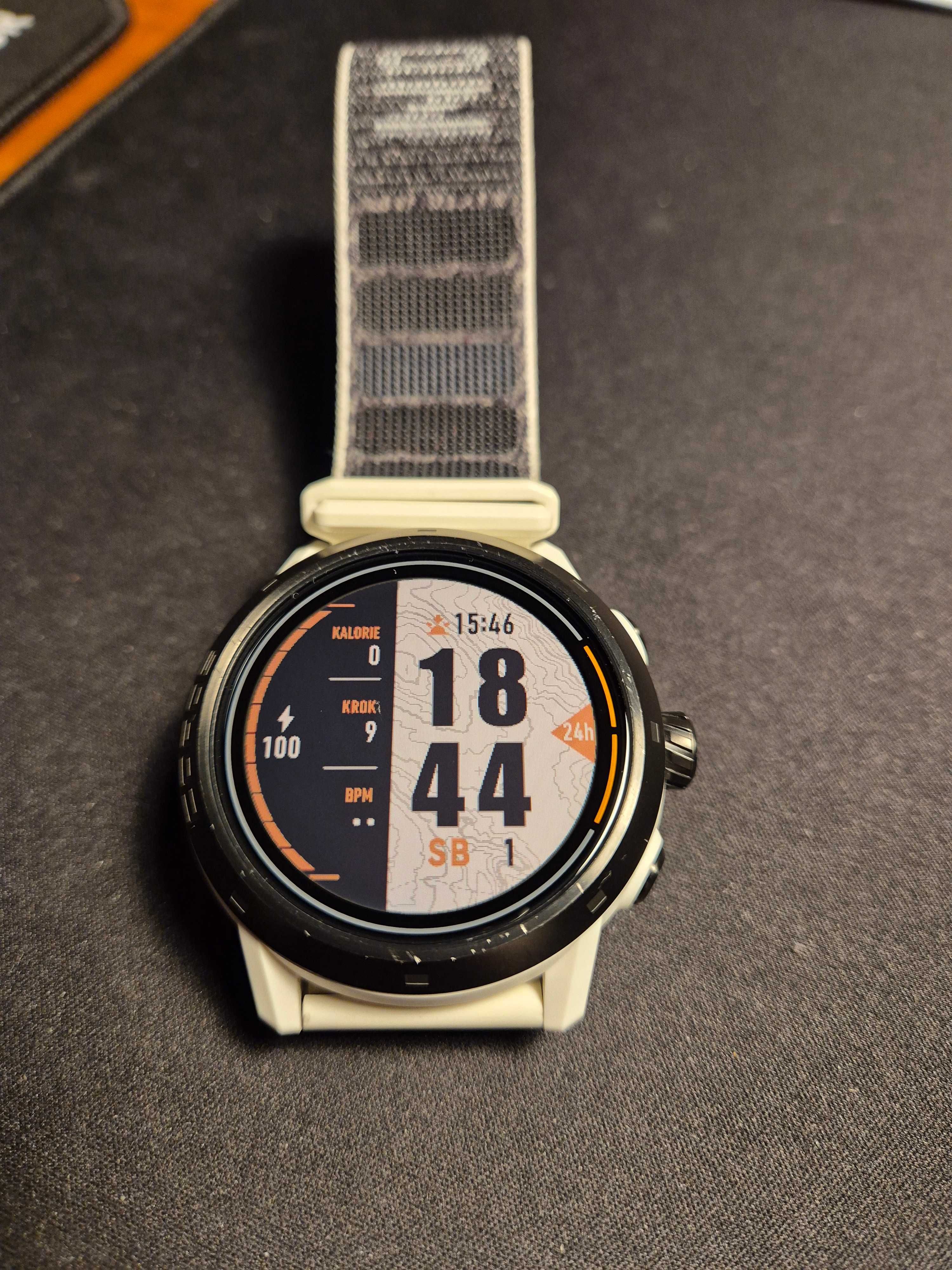 Coros APEX 2 Pro Kilian Jornet Limited Edition