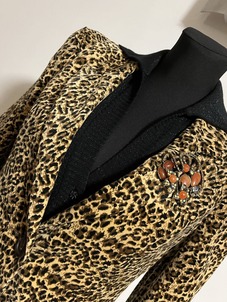 Blazer de senhora Stradivarius