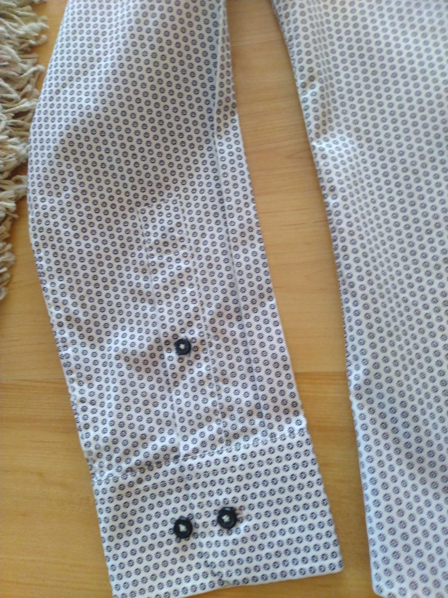 Nowa koszula M ( z metką)