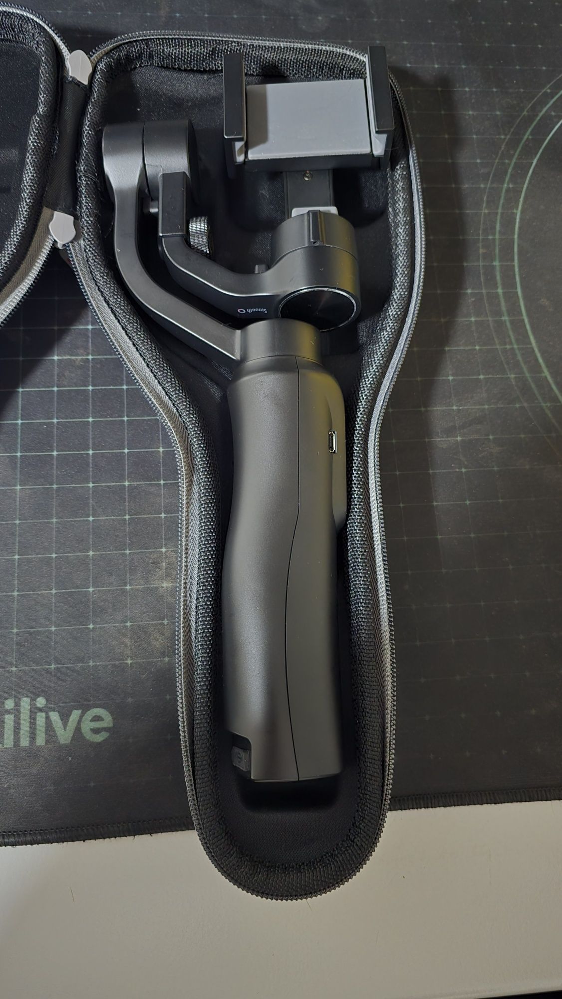 VENDO Gimbal  Smooth Q