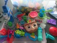 Play-Doh kilka zestawów