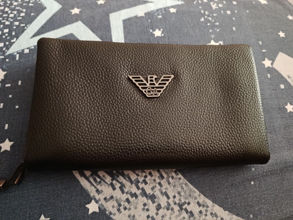 Портмоне Армани продам