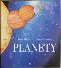 David McNab/James Younger - Planety