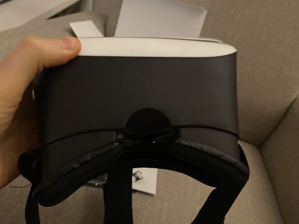 VR окуляри для телефону смартфону