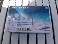 Router tp-link TD-W8951nd