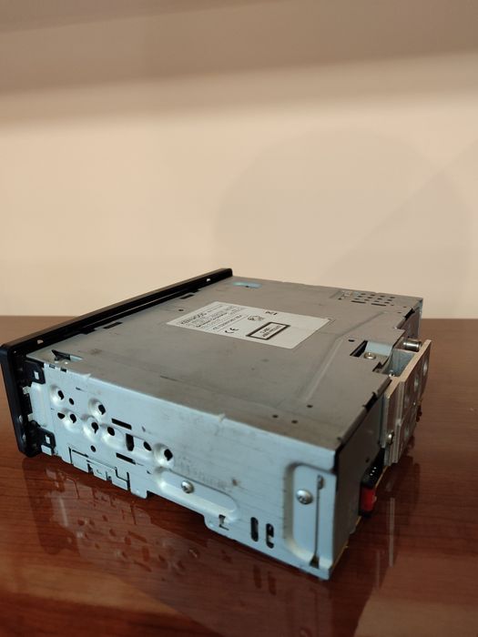 Автомагнітола Kenwood KDC-W313GY