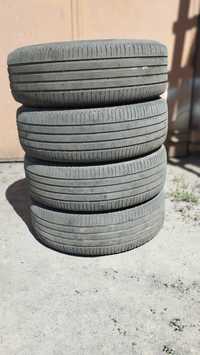 Шини Michelin premier ltx 225 65 17