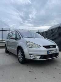 Ford Galaxy 2.0 TDCi Ghia