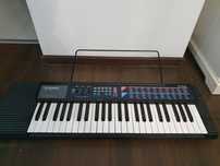 Keyboard CASIO CA-110 , ORGANY