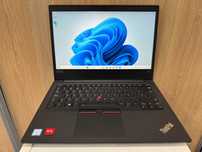 Lenovo Thinkpad E490  i7-8565U   8 GB Ram  SSD 256 GB