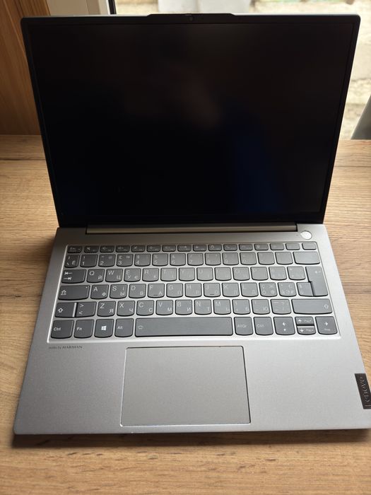 Ноутбук Thingbook 13s G2 ITL на запчасти или под ремонт