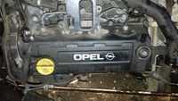 Silnik kompletny 1,7 DTI DI Opel Corsa Combo Meriva Astra GWARANCJA