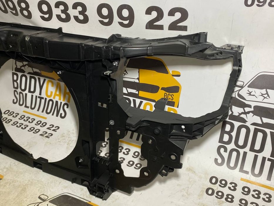 Панель радіатора (Телевізор) DODGE JOURNEY 2014-20