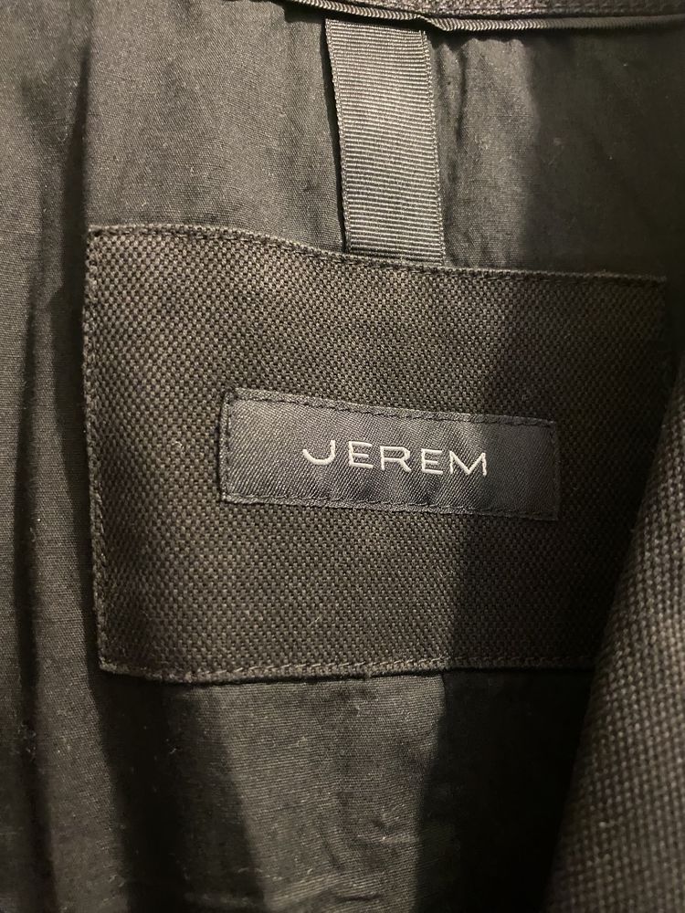 Blazer homem Jerem