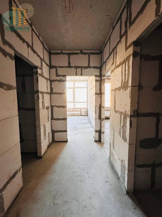 Вид на море! Продам 1 комн в ЖК Атмосфера. Аркадия. Генуэзская.