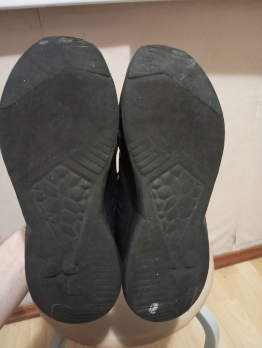 Кроссовки для фитнеса 44,5 размера