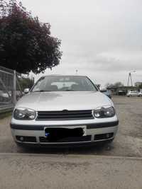 Volkswagen Golf IV 2001