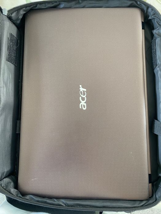 Computador acer antigo