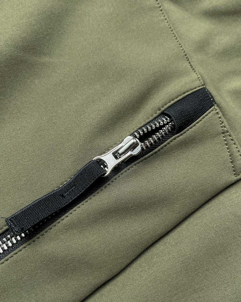 Куртка STONE ISLAND 40727 Soft Shell-R Hooded Jacket Olive SI0122-OL