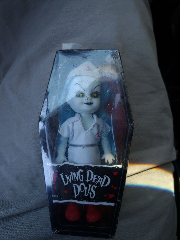 Living Dead Dolls - Série Minis