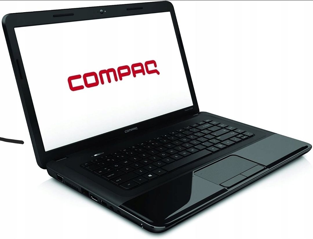 Laptop HP Compaq cq58