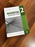 Zbiór zadań matematyka klasa 2