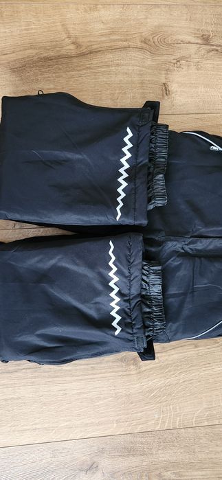 Strój narciarski Coccodrillo r. 134. Stan idealny!