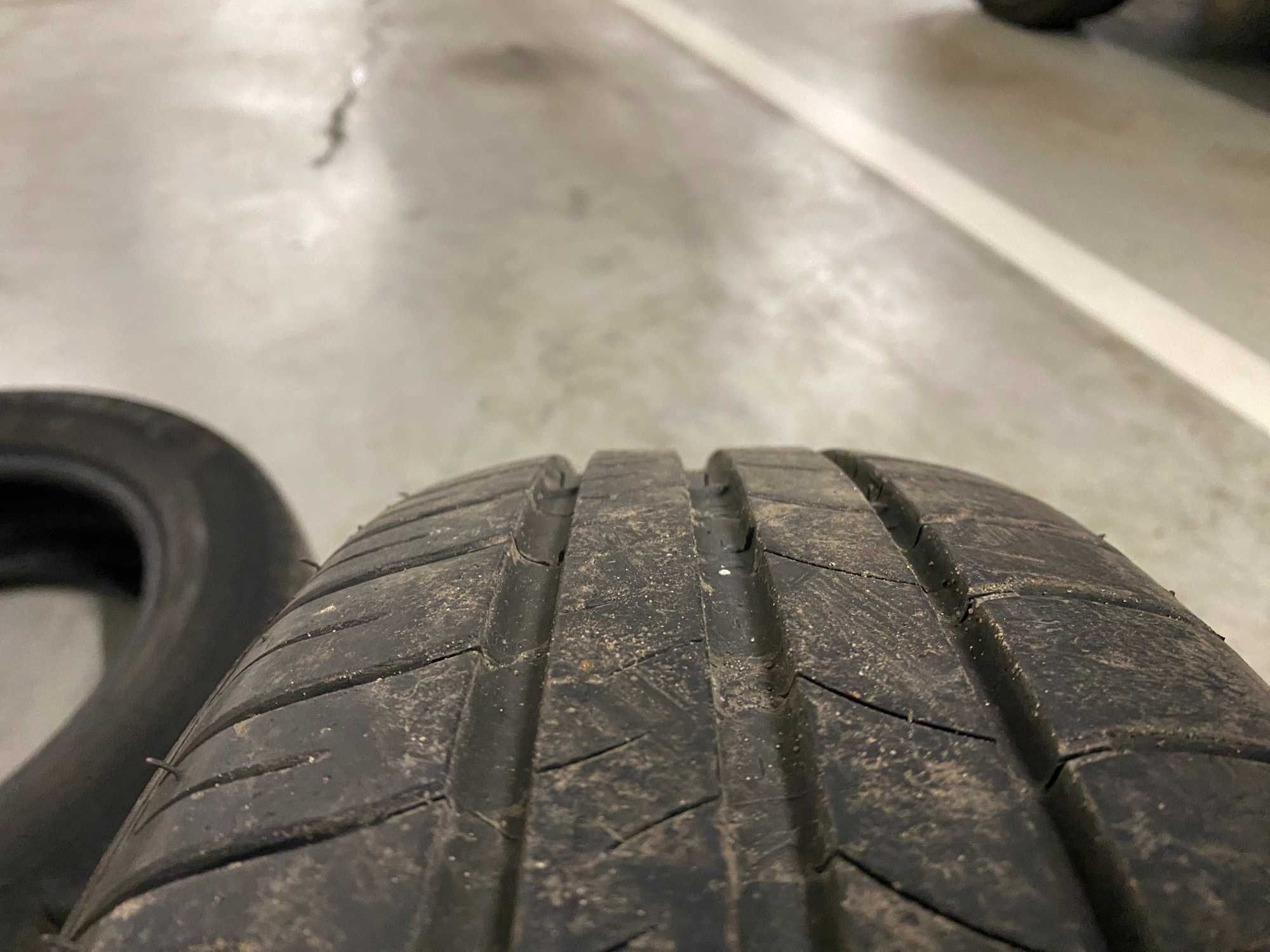 Opony MICHELIN 185/65R15 lato