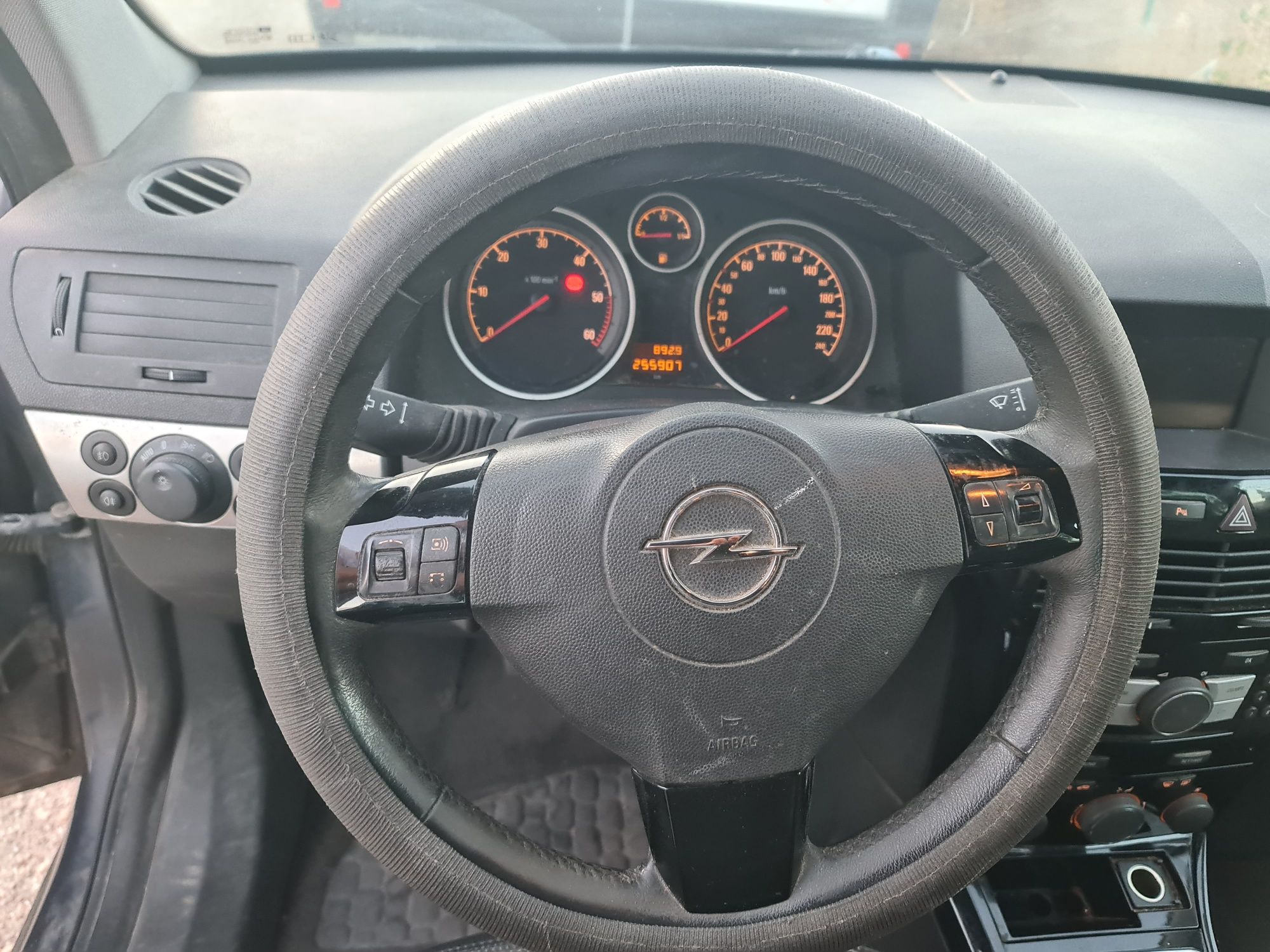 Vendo Opel Astra
