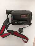 Camera Handycam sony CCD-TR55E
