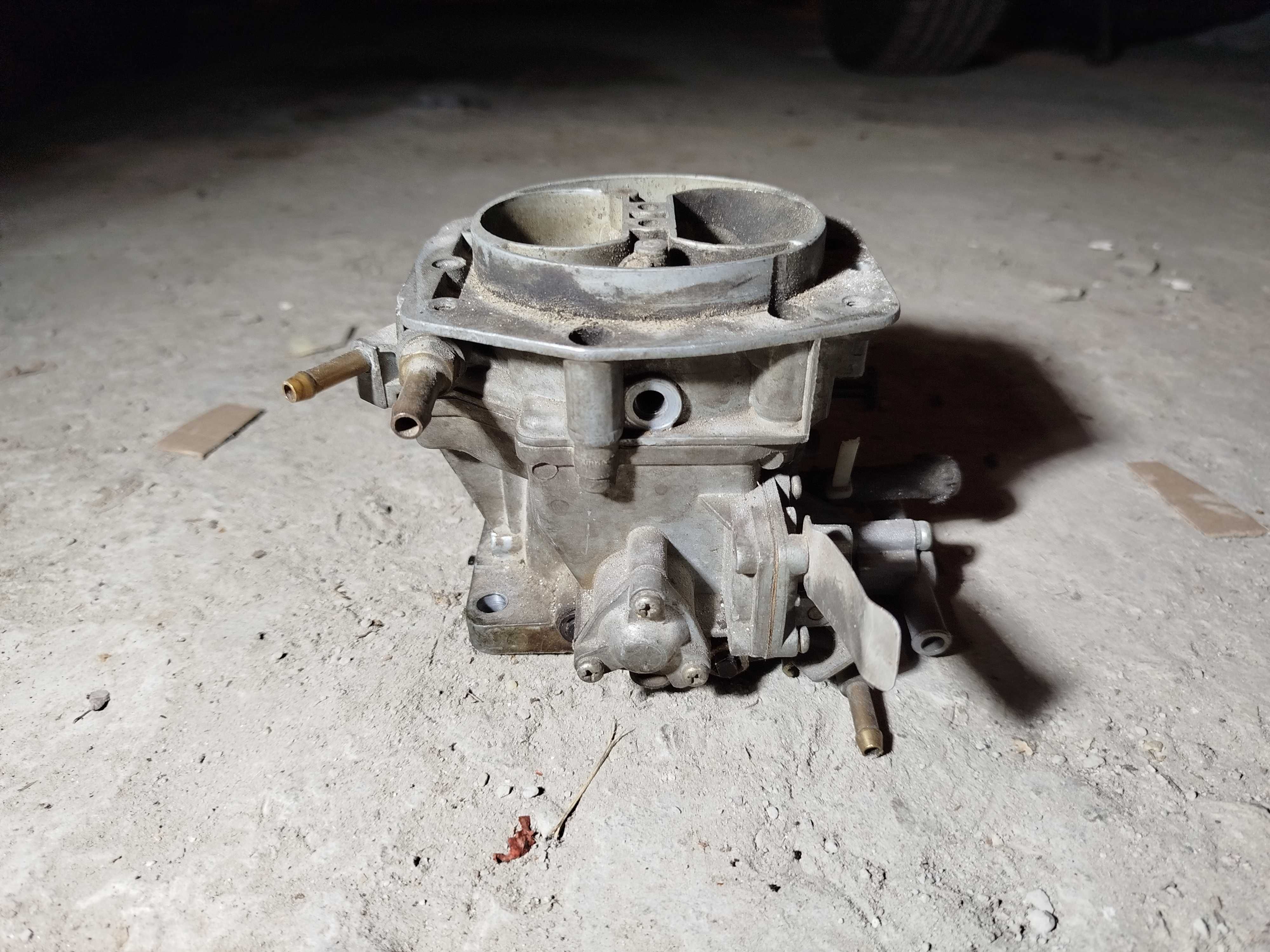 Карбюратор Weber CW-21083