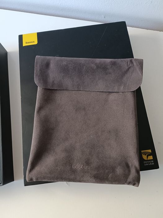 Powerbank Baseus Blade 20000mAh PD 100W