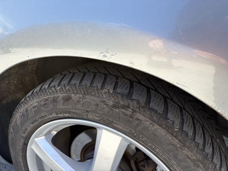 Продам Opel Astra j 1.7cdti