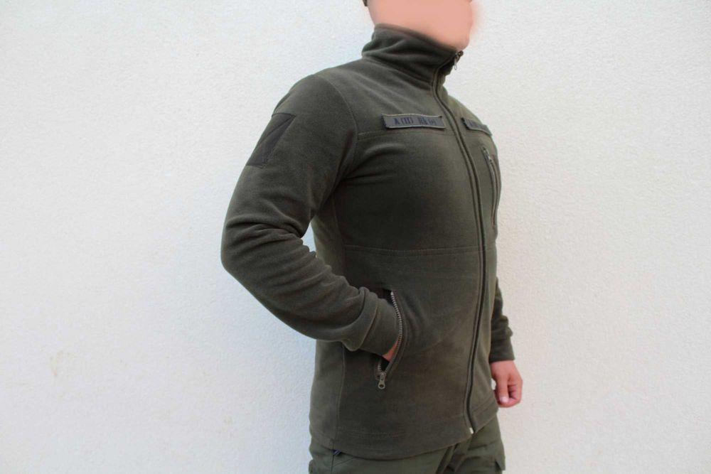 Флиска ЗСУ/ флиска НГУ/ флиска пиксель/ флиска мультикам/ фліска ЗСУ