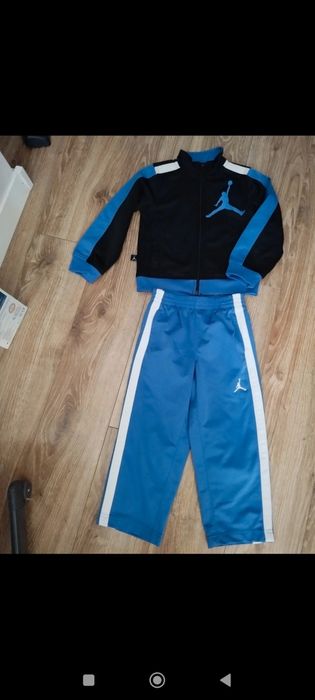 Dres dla chłopca Jordan