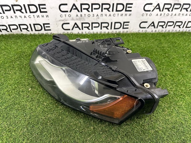 Фара левая AUDI A4 B8 2.0 CAEB 2012