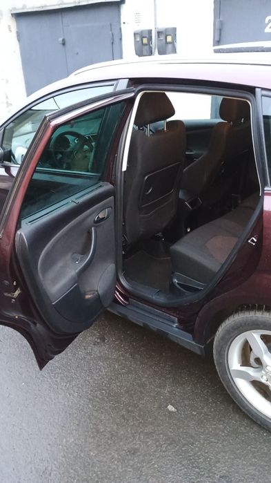 Продам Сеат Альтеа XL 2.0 tdi