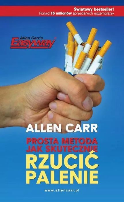 Prosta Metoda, Jak Skutecznie Rzucić Palenie Betters