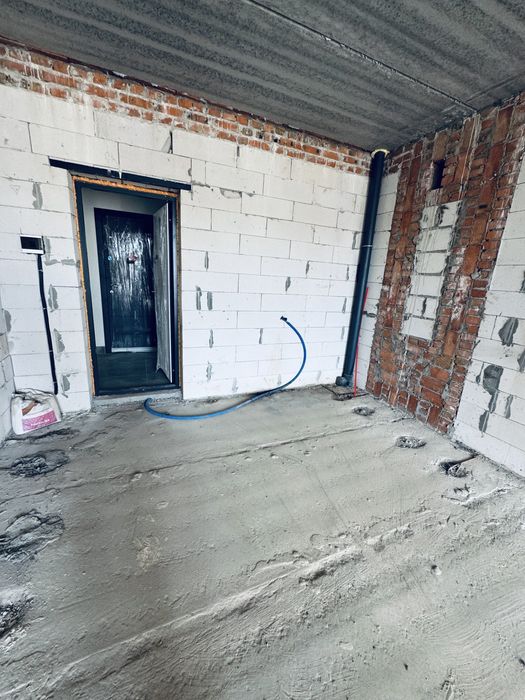 Смарт квартира ЖК Sanville Park