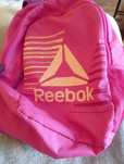 Plecak dwukomorowy Reebok