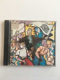 Drugi album studyjny zespołu Illusion, 1994 roku.