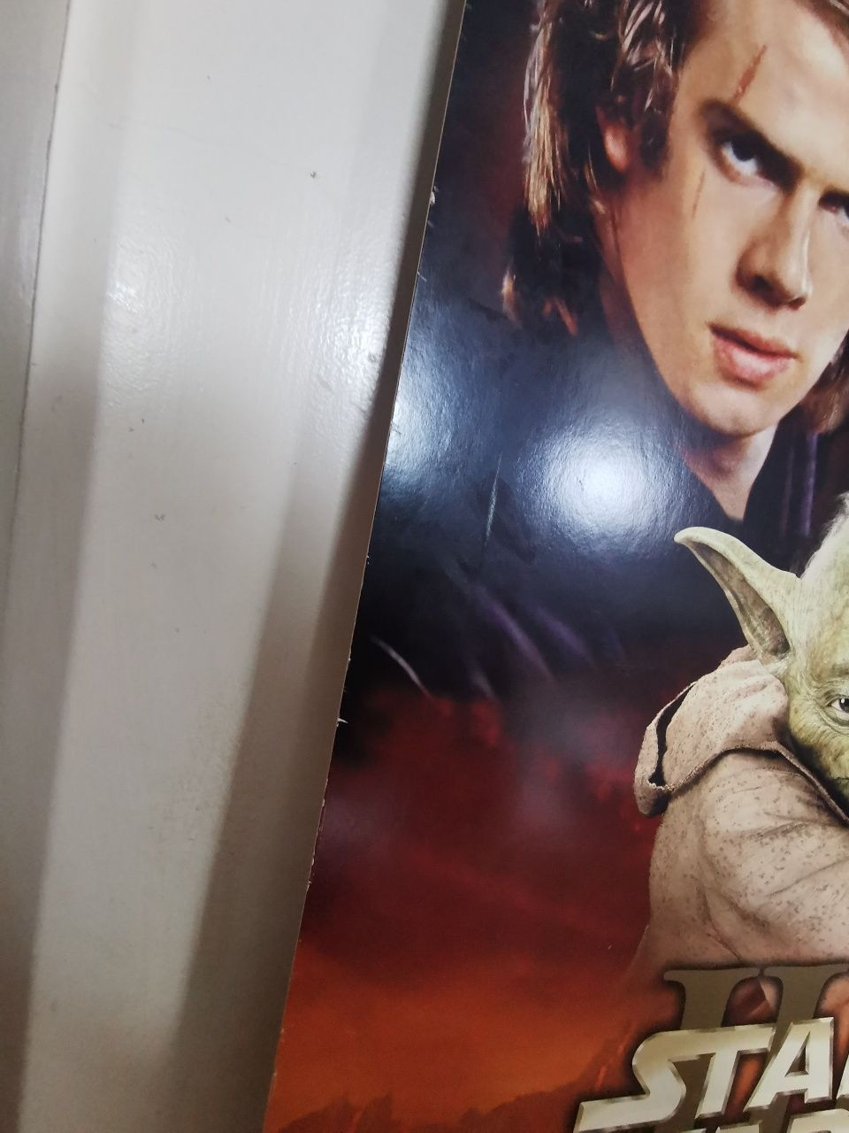 Baner   Star Wars