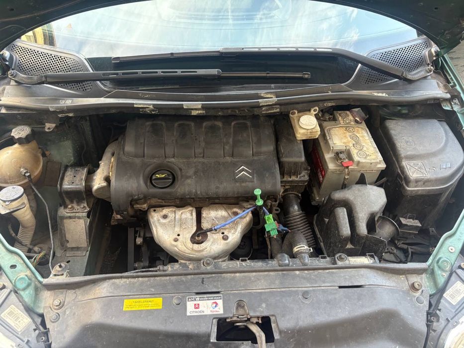 Продам Ситроен С4