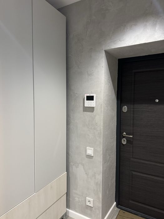 Оренда 2-кімнатної квартири у центрі міста