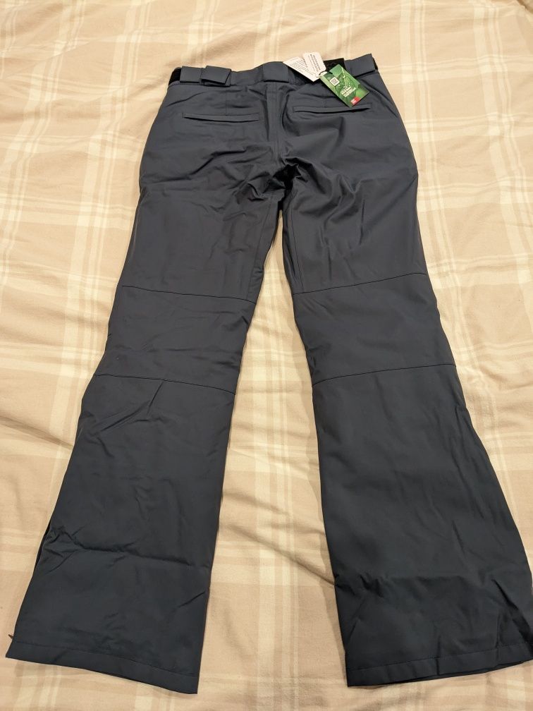 Dope Con W Spodnie Snowboardowe Kobiety Metal Blue