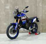 Yamaha Ténéré 700