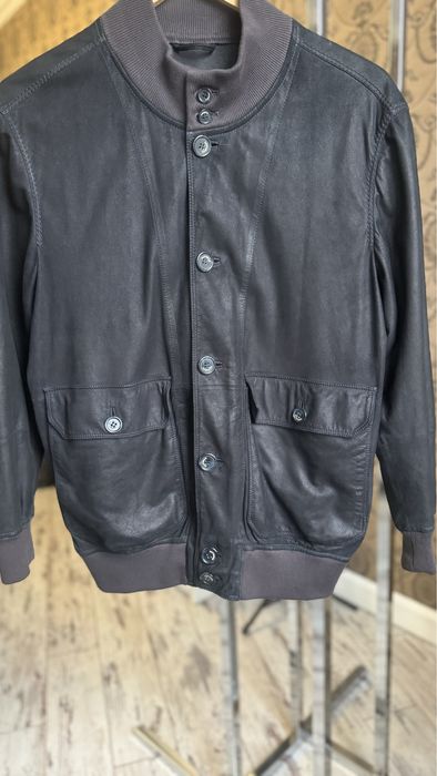 Куртка tincati milano