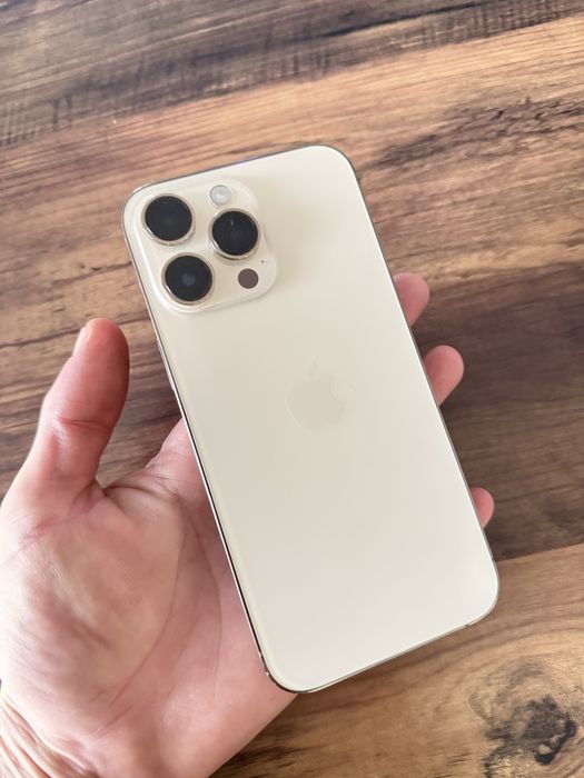 Iphone 14 pro max  128 gb