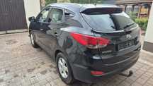 Hyundai ix 35 4WD